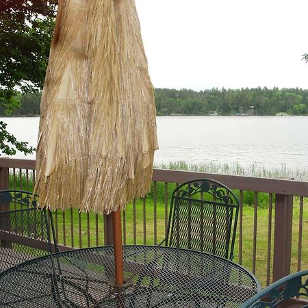 Pine Point Lodge Resort & Motel Crane Lake Esterno foto