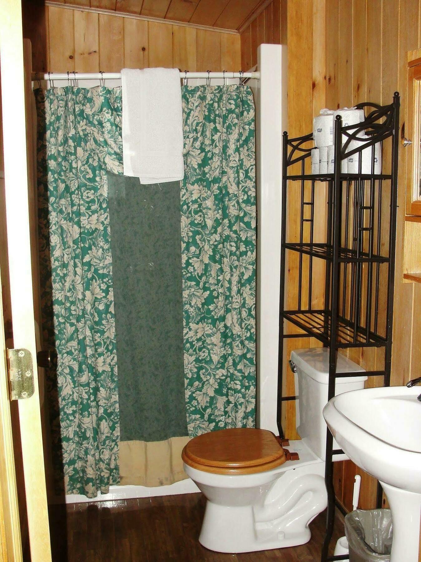 Pine Point Lodge Resort & Motel Crane Lake Esterno foto